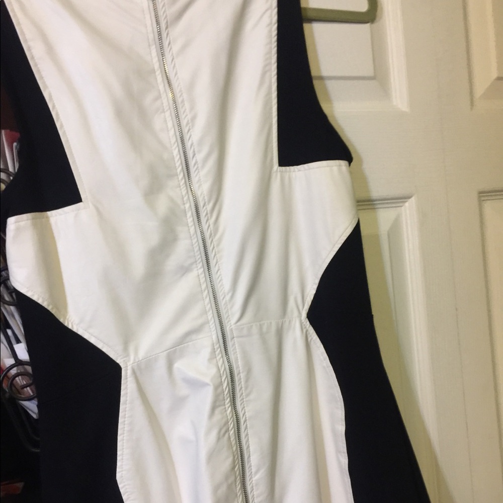 Ashley Stewart dress